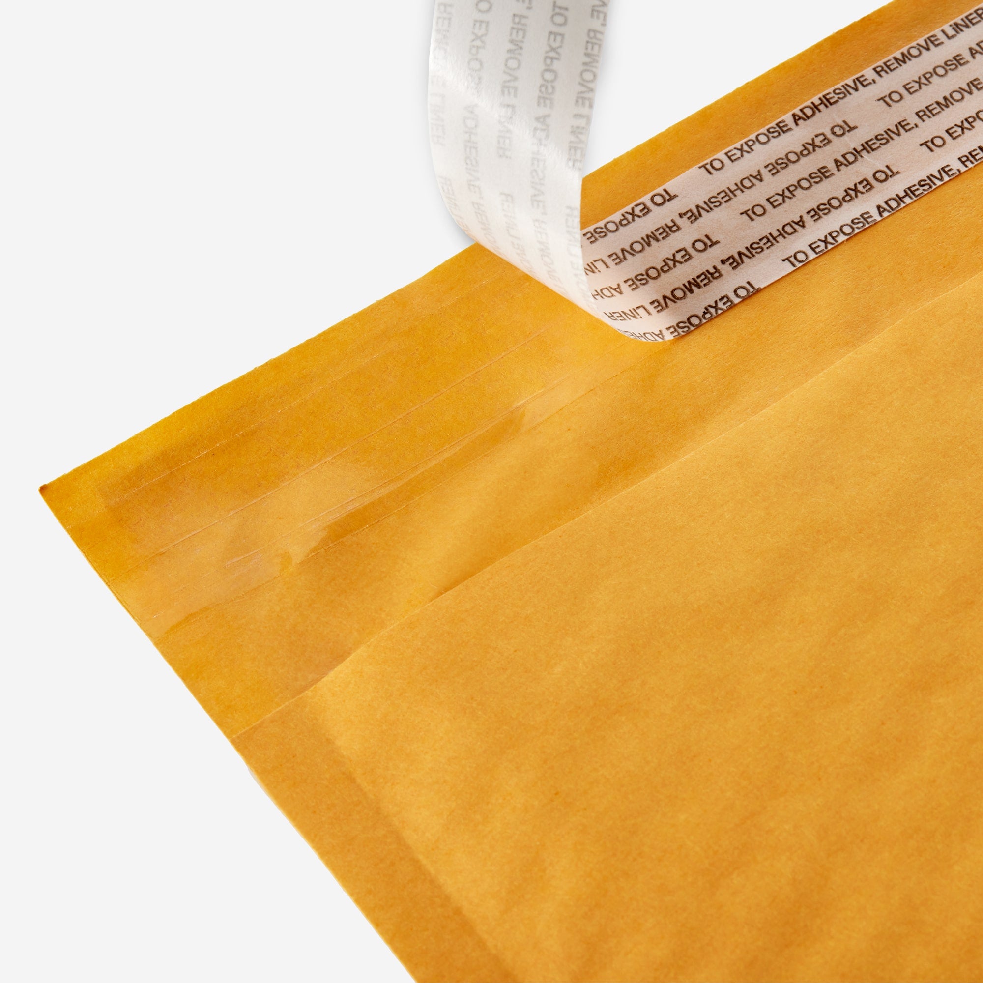 Lotto Buste Spedizione 100 Buste Imbottite Kraft 8.5x12 Pollici Con Bolle - Modello #2 Ecolite, Perfette Per Spedizioni Bubble Mailer Kraft Ecolite - Foto 10